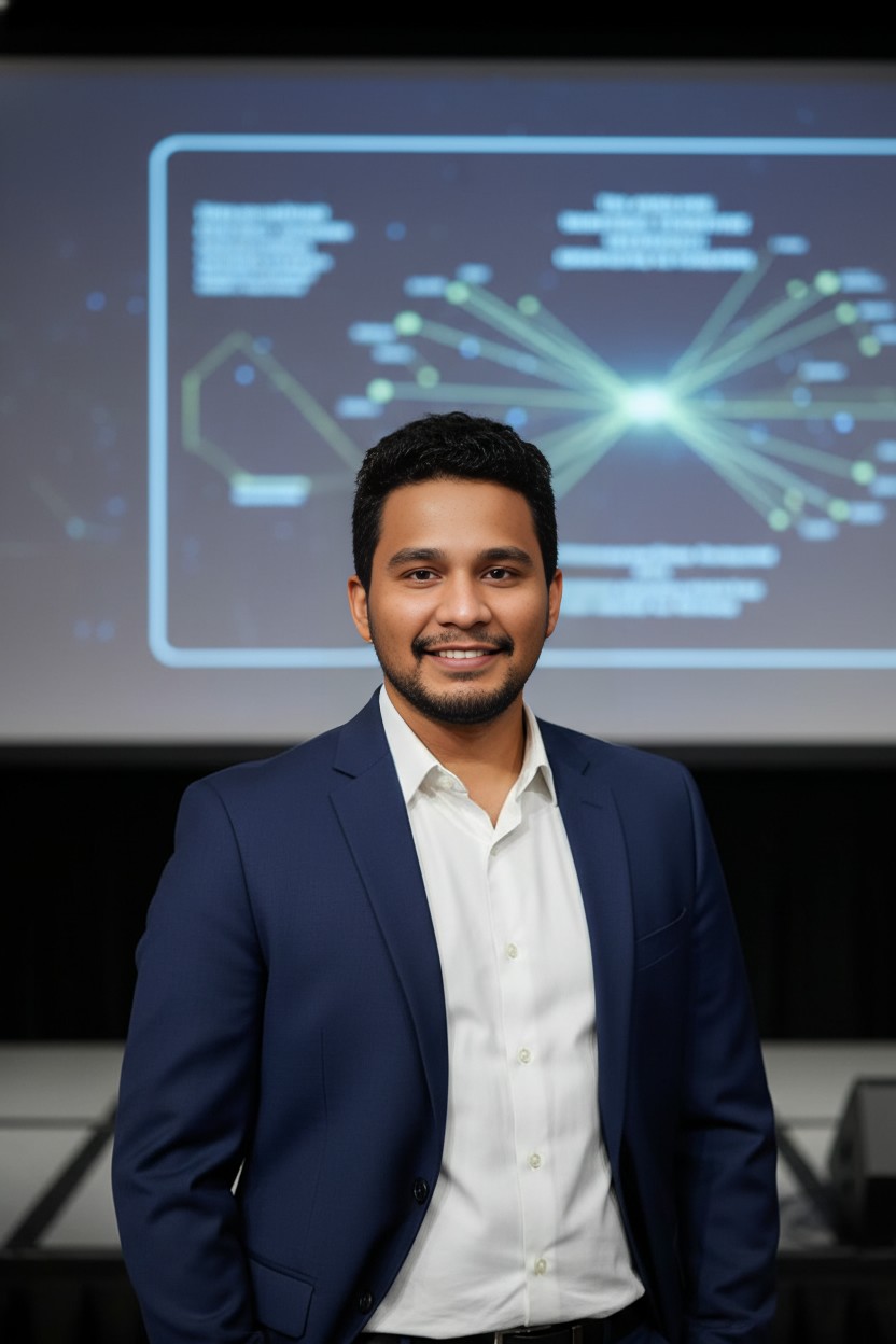 Akash Ralla